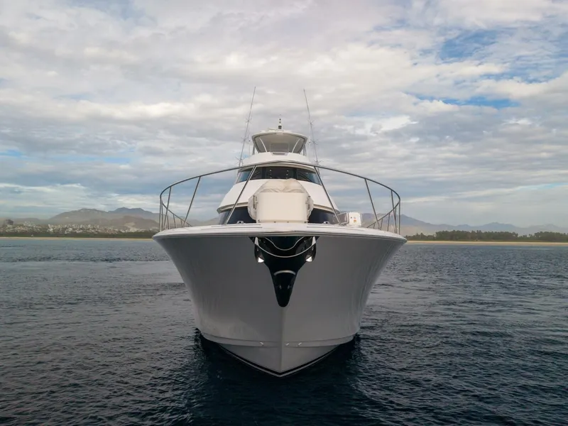 Slide: The Image of Viking 92 Skybridge 2021 - 5899161