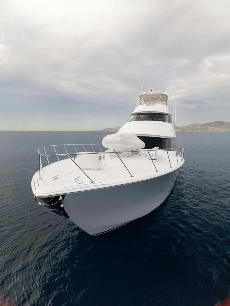 Slide: The Image of Viking 92 Skybridge 2021 - 5899163