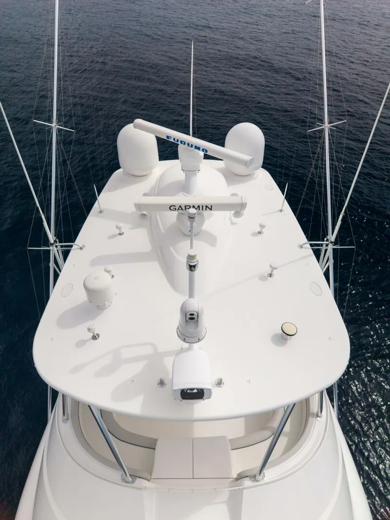 Slide: The Image of Viking 92 Skybridge 2021 - 5899164