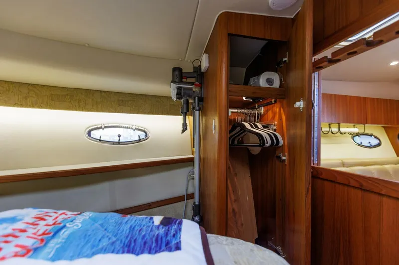 Slide: The Image of Tiara 3500 Open 2001 - 5893082