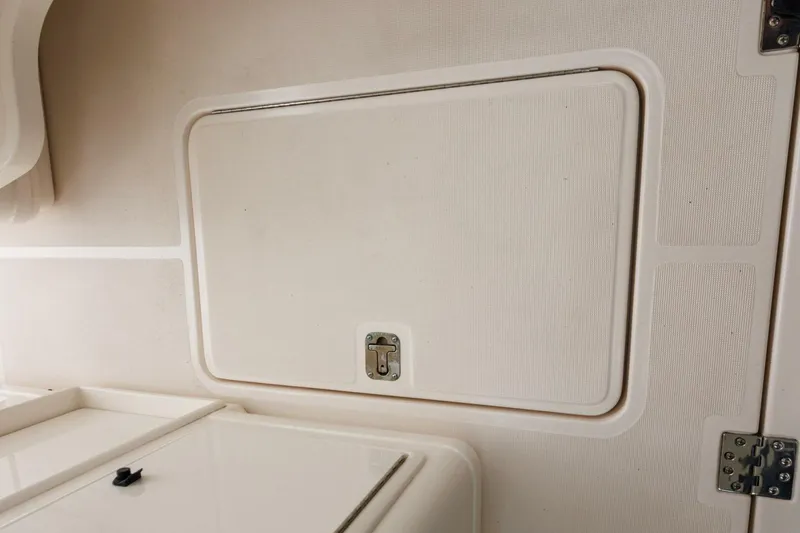 Slide: The Image of Tiara 3500 Open 2001 - 5893099