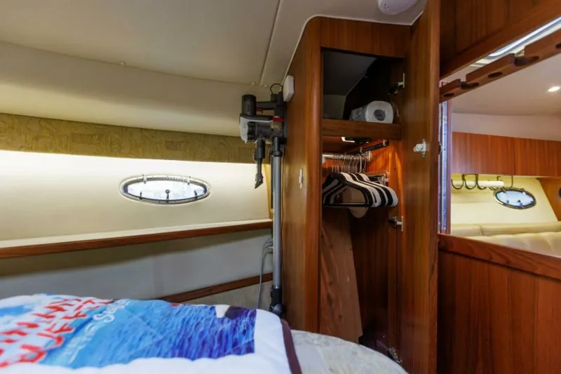 Slide: The Image of Tiara 3500 Open 2001 - 5893286