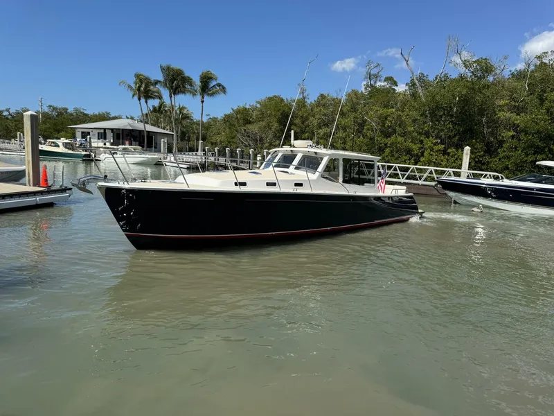 Slide: The Image of MJM 43z 2021 - 5979914