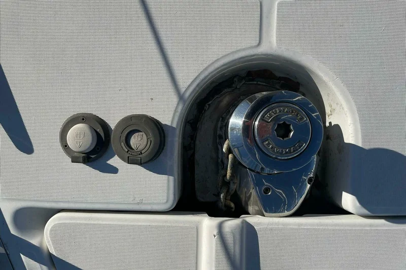 Slide: The Image of Beneteau 361 2001 - 5893338