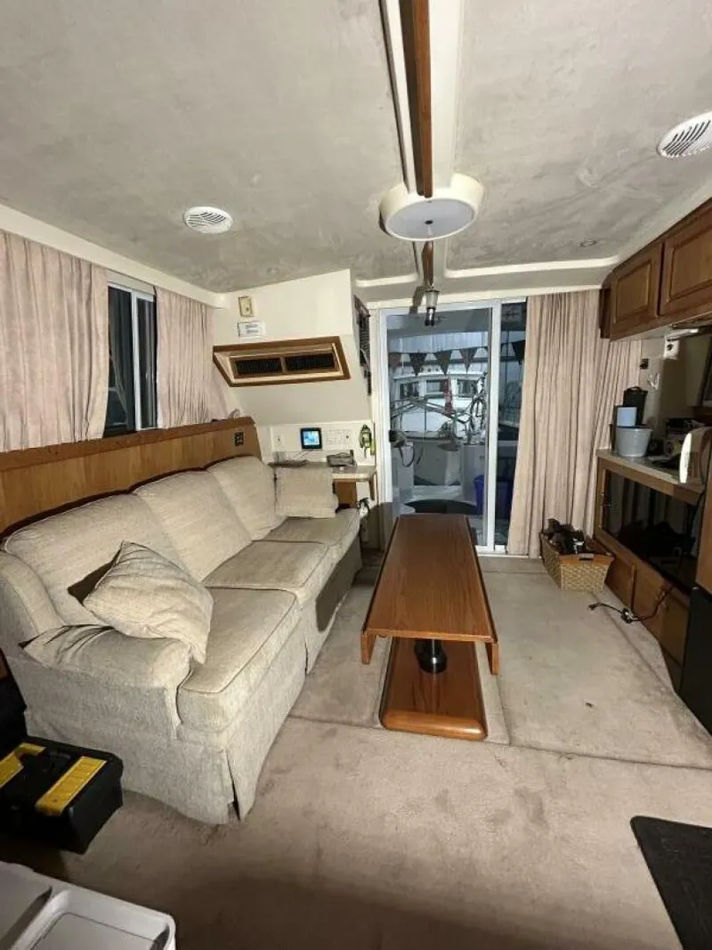 Slide: The Image of Mainship 350 1999 - 5897691