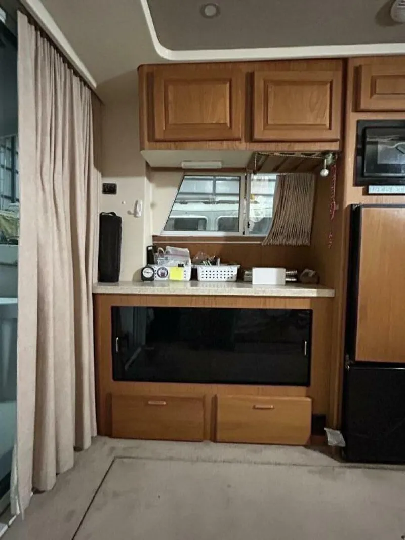 Slide: The Image of Mainship 350 1999 - 5897698