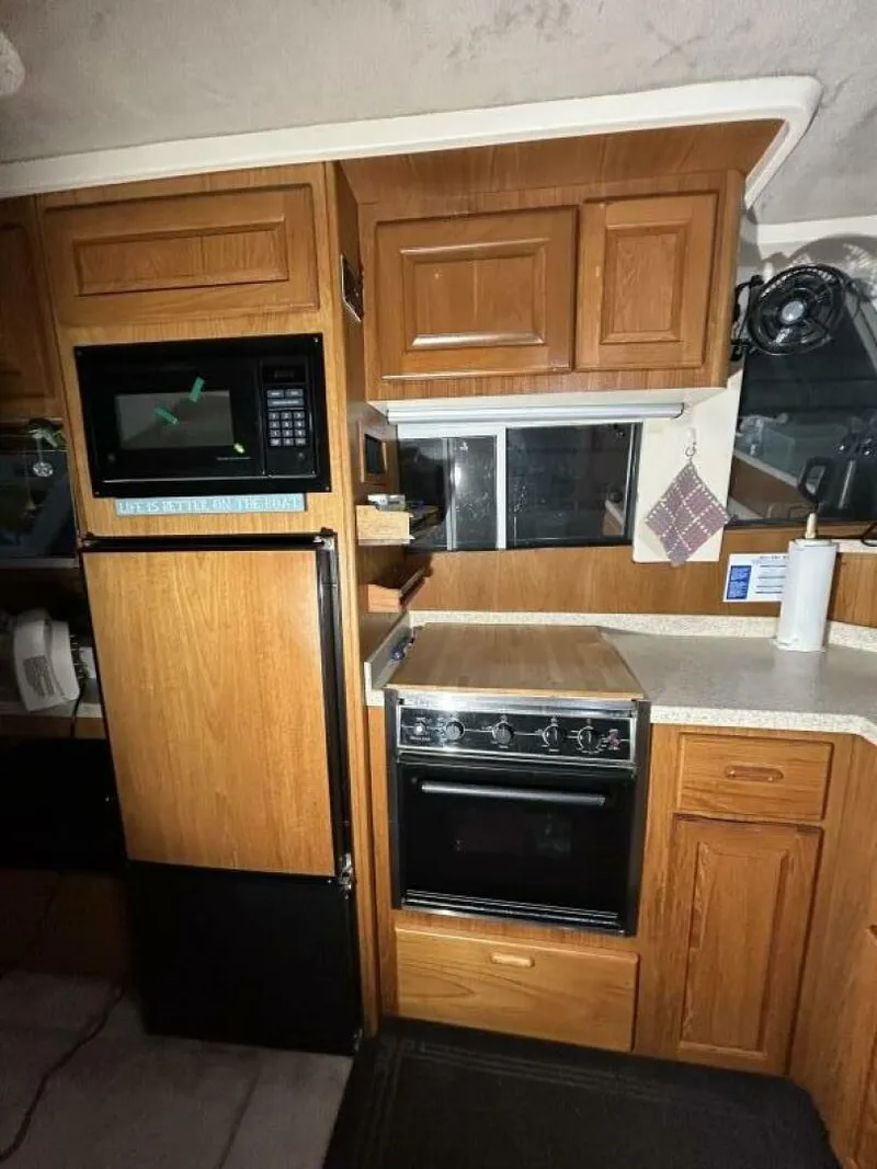 Slide: The Image of Mainship 350 1999 - 5897696