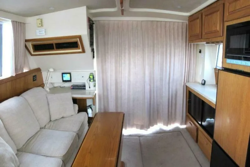 Slide: The Image of Mainship 350 1999 - 5893423