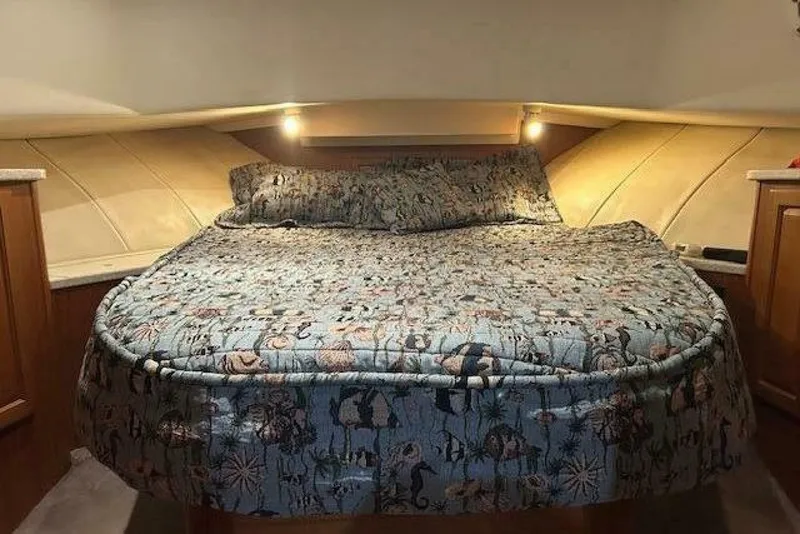 Slide: The Image of Mainship 350 1999 - 5893424