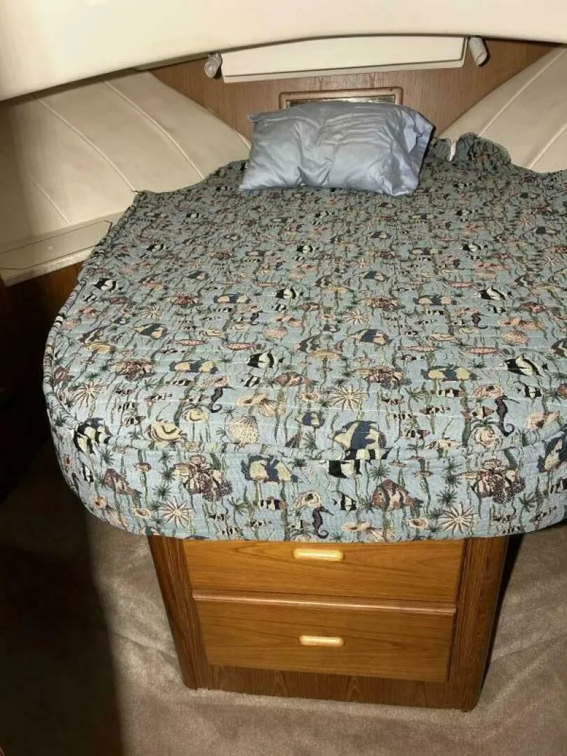 Slide: The Image of Mainship 350 1999 - 5900333