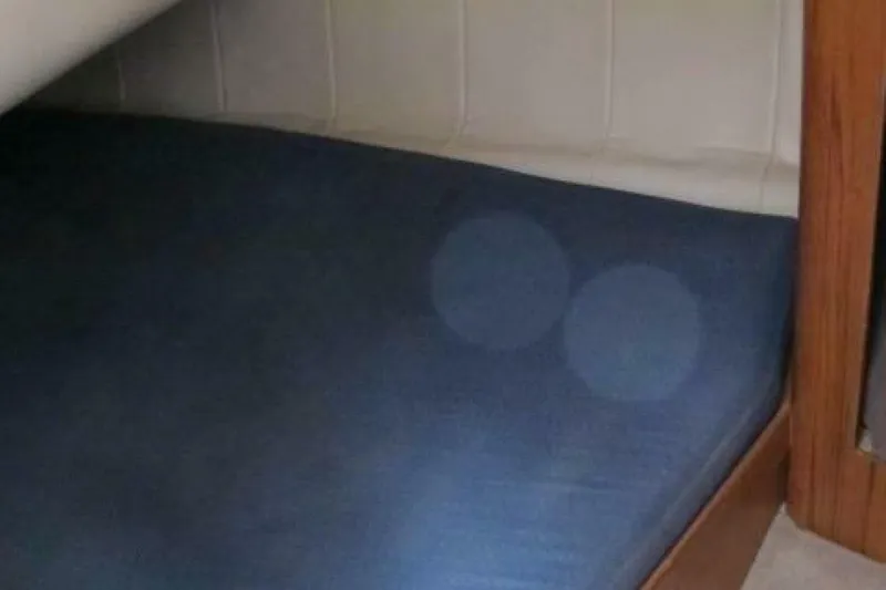 Slide: The Image of Mainship 350 1999 - 5893428