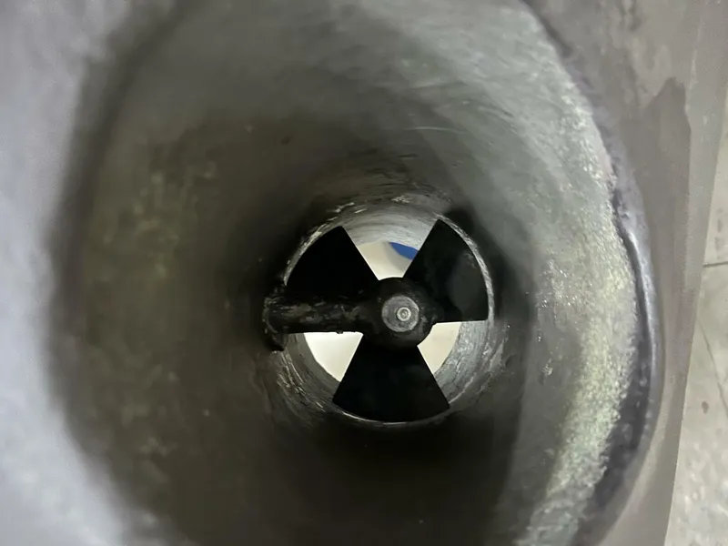 Slide: The Image of Mainship 350 1999 - 5897693