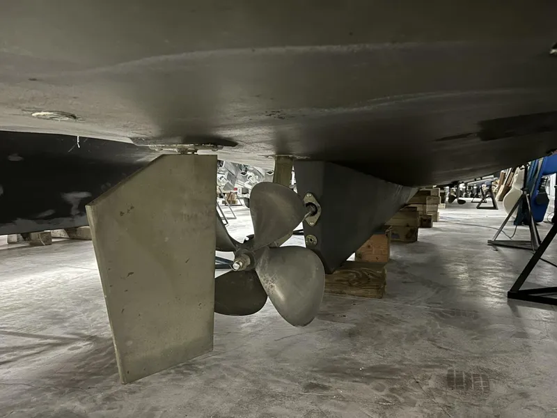 Slide: The Image of Mainship 350 1999 - 5897690