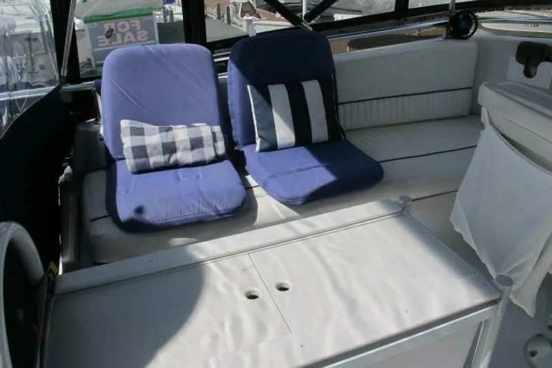 Slide: The Image of Mainship 350 1999 - 5893414