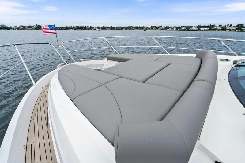Slide: The Image of Sunseeker 55 Manhattan 2025 - 5900091