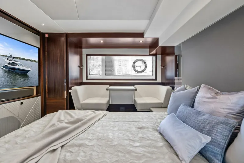 Slide: The Image of Sunseeker 55 Manhattan 2025 - 5900125