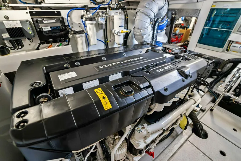 Slide: The Image of Sunseeker 55 Manhattan 2025 - 5900142