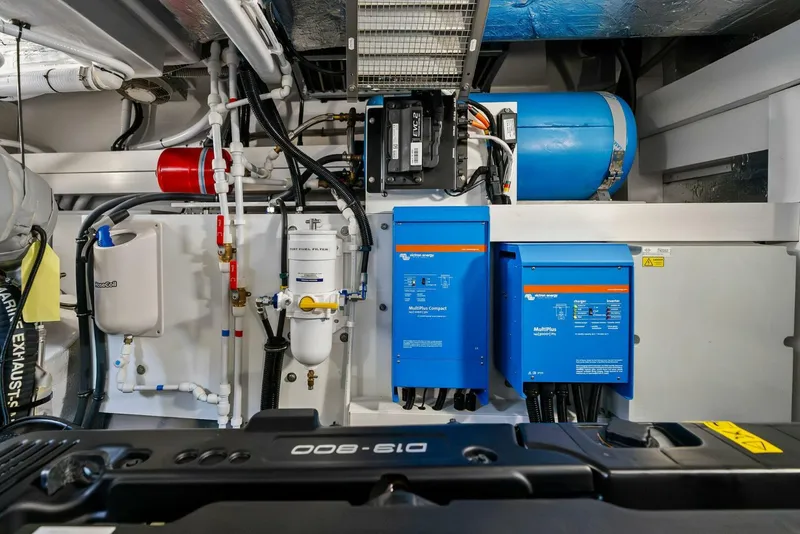 Slide: The Image of Sunseeker 55 Manhattan 2025 - 5900144