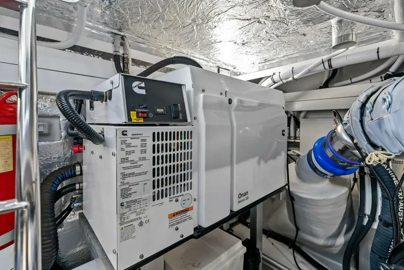 Slide: The Image of Sunseeker 55 Manhattan 2025 - 5900145