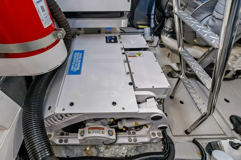 Slide: The Image of Sunseeker 55 Manhattan 2025 - 5900146