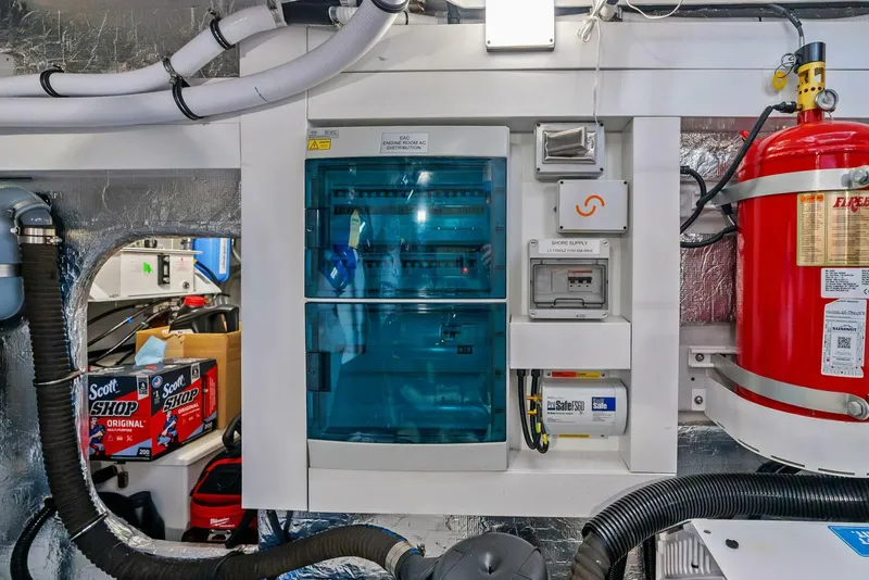 Slide: The Image of Sunseeker 55 Manhattan 2025 - 5900147