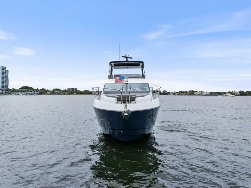 Slide: The Image of Sunseeker 55 Manhattan 2025 - 5900078