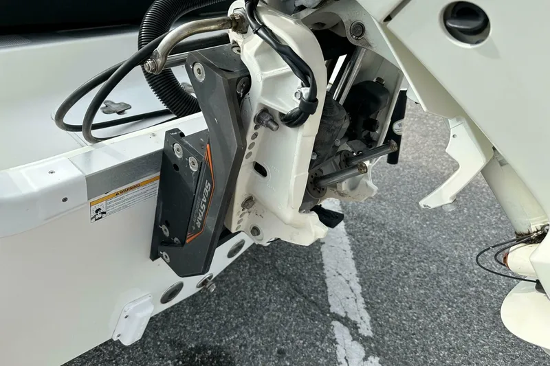 Slide: The Image of NauticStar 2110 Sport 2015 - 5893649