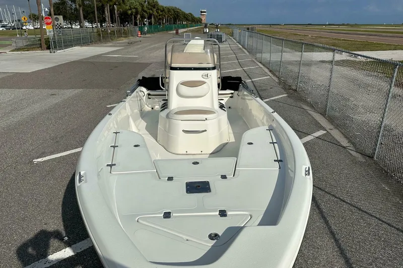 Slide: The Image of NauticStar 2110 Sport 2015 - 5893658