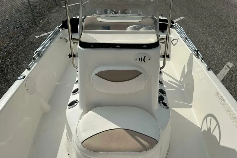 Slide: The Image of NauticStar 2110 Sport 2015 - 5893659