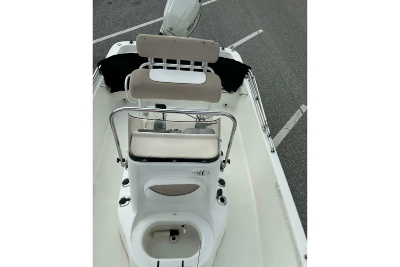 Slide: The Image of NauticStar 2110 Sport 2015 - 5893660