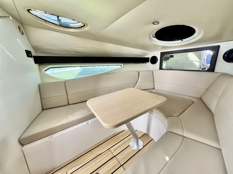 Slide: The Image of Regal 28 Express 2015 - 5893471