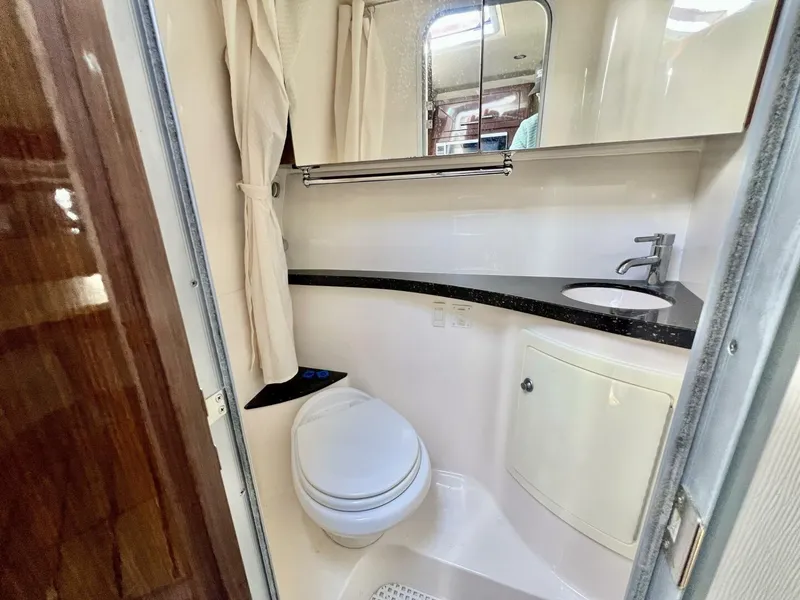 Slide: The Image of Regal 28 Express 2015 - 5893474