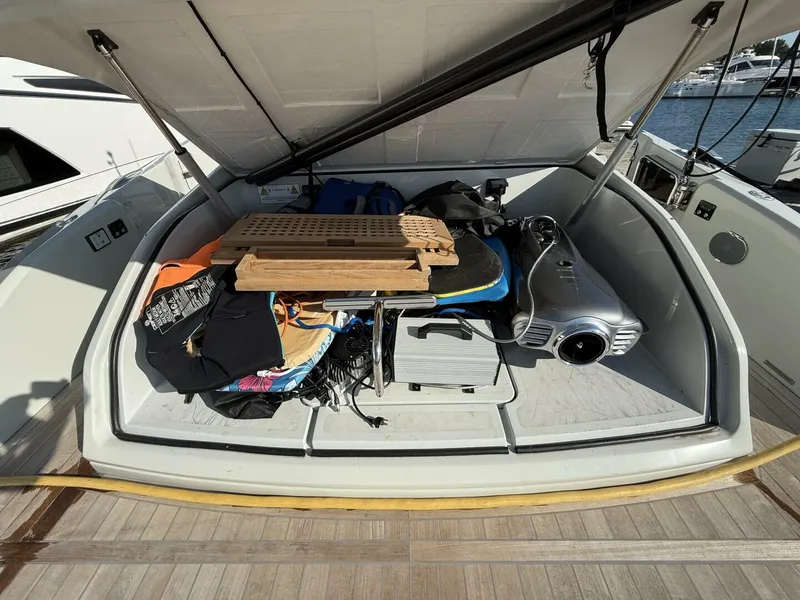 Slide: The Image of Sacs Rebel 47 2024 - 5893766