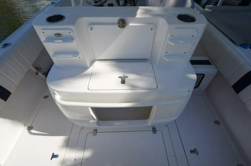 Slide: The Image of Intrepid 300 Center Console 2013 - 5939817