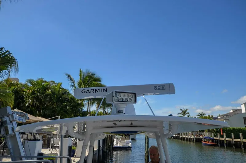 Slide: The Image of Intrepid 300 Center Console 2013 - 5939818