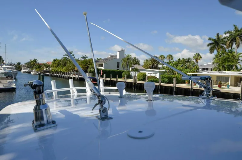 Slide: The Image of Intrepid 300 Center Console 2013 - 5939819