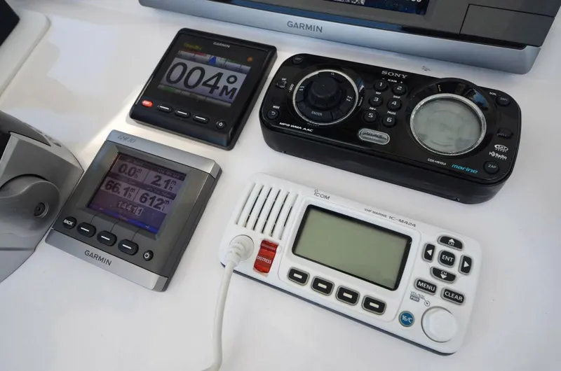 Slide: The Image of Intrepid 300 Center Console 2013 - 5939820