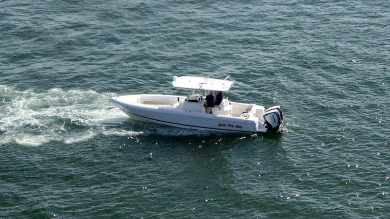 Slide: The Image of Intrepid 300 Center Console 2013 - 5939829