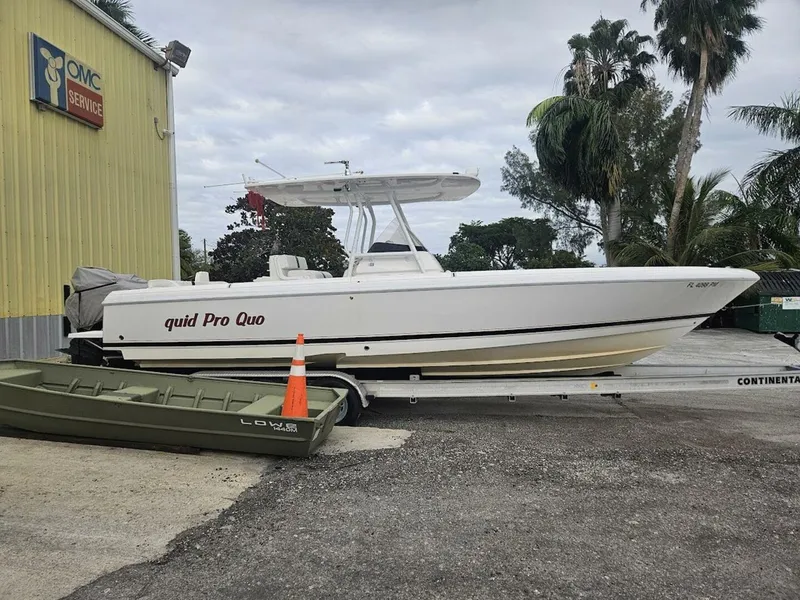 Slide: The Image of Intrepid 300 Center Console 2013 - 5939832