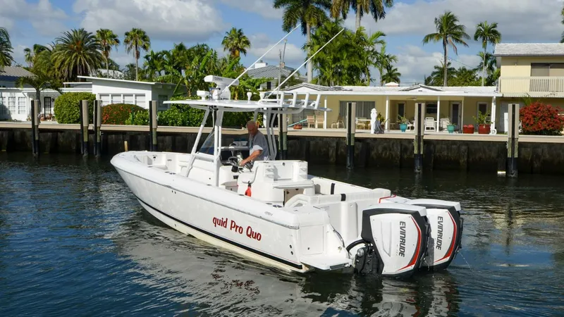 Slide: The Image of Intrepid 300 Center Console 2013 - 5939803