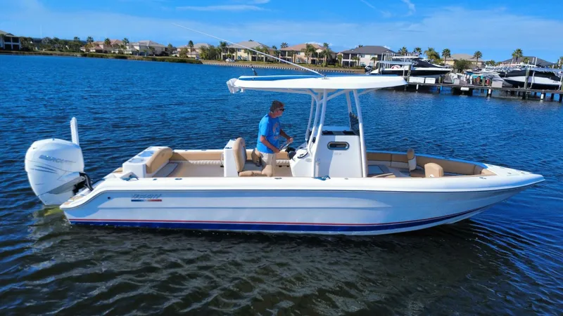 The Image of Velocity 262 CC 2020 - 5895843