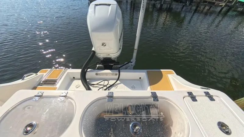 Slide: The Image of Velocity 262 CC 2020 - 5905580