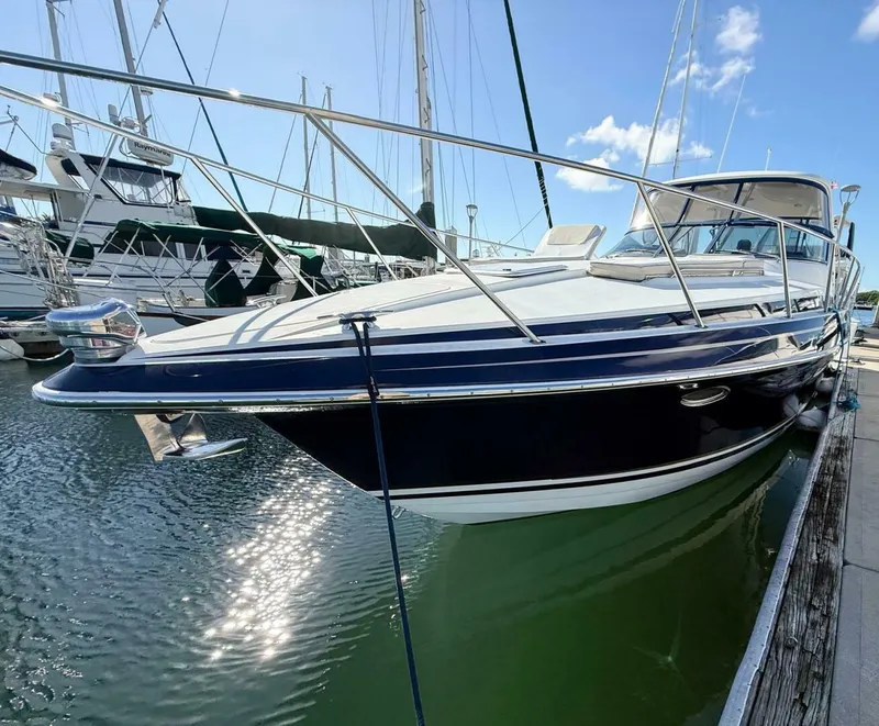 Slide: The Image of Formula 37 Performance Cruiser 2016 - 5896105