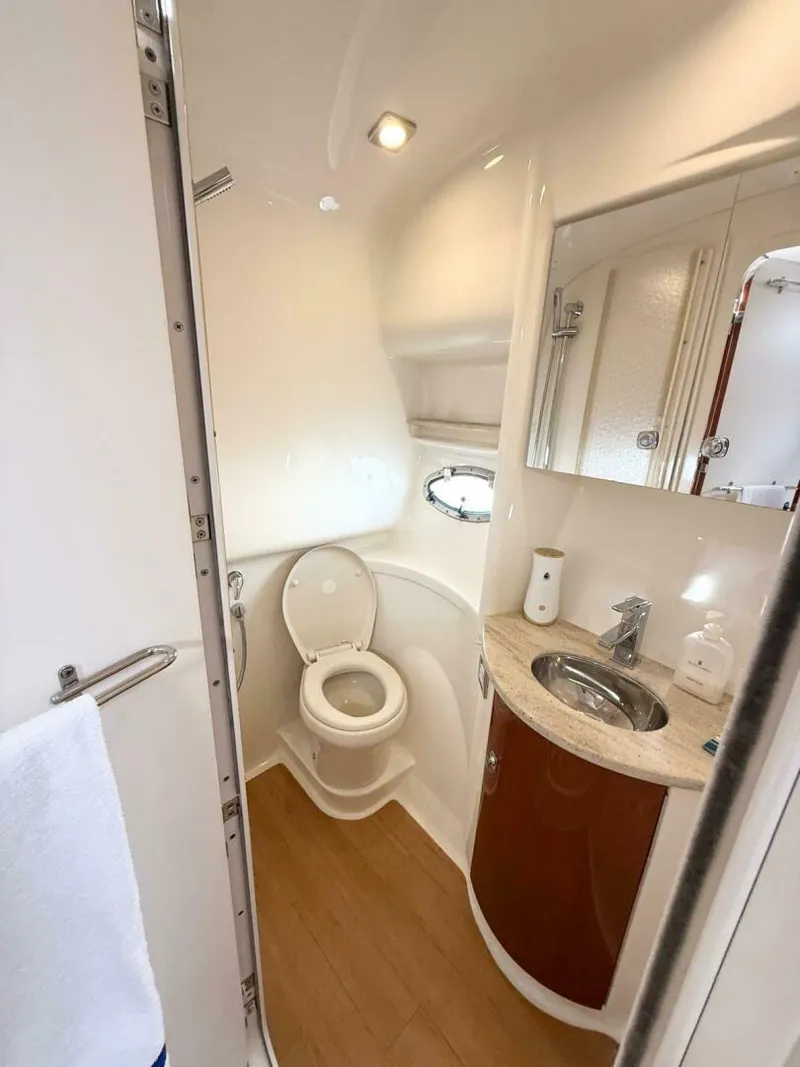 Slide: The Image of Formula 37 Performance Cruiser 2016 - 5896124