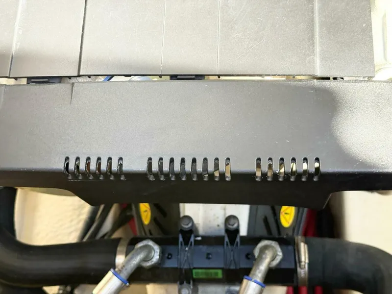 Slide: The Image of Formula 37 Performance Cruiser 2016 - 5896129