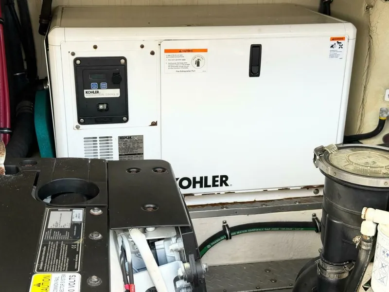 Slide: The Image of Formula 37 Performance Cruiser 2016 - 5896130