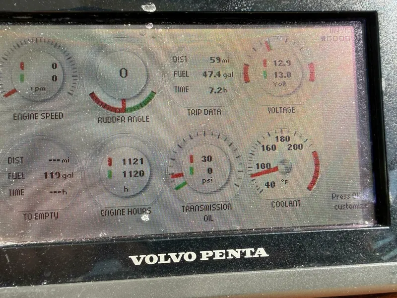 Slide: The Image of Formula 37 Performance Cruiser 2016 - 5896132