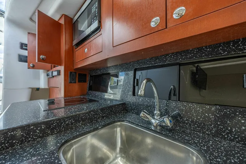 Slide: The Image of Concept Boats 4400 Sport Yacht 2010 - 5919352