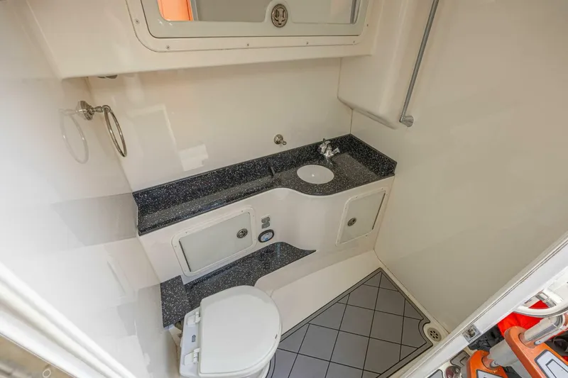 Slide: The Image of Concept Boats 4400 Sport Yacht 2010 - 5919359