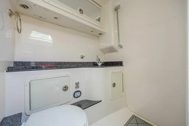 Slide: The Image of Concept Boats 4400 Sport Yacht 2010 - 5919361